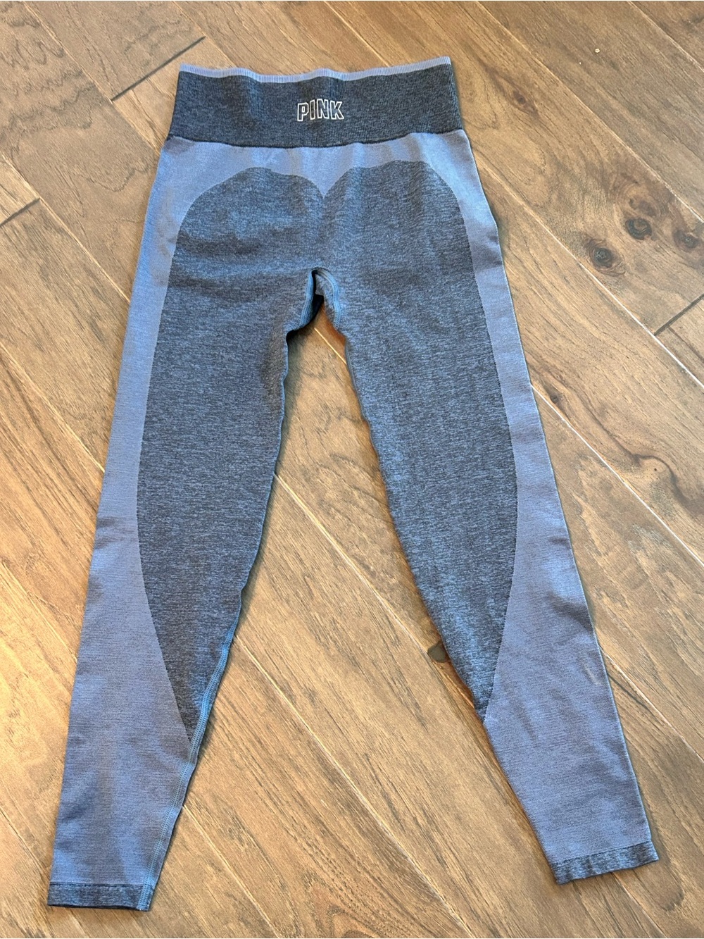 PINK Victoria's Secret Seamless Leggings Small